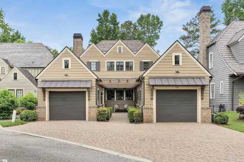 155 Village Point Drive, Sunset, SC 29685