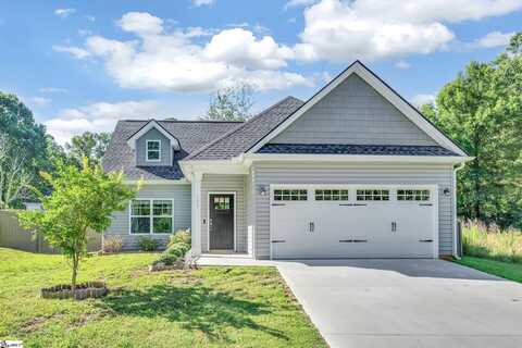 135 Stevenson Drive, Belton, SC 29627