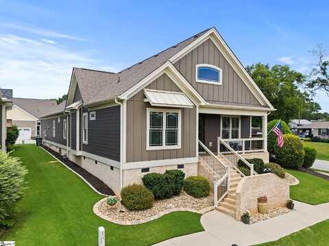 2 Worthington Court, Simpsonville, SC 29681