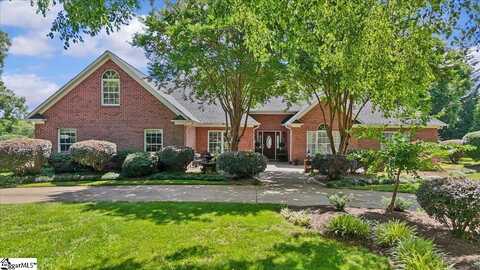 126 Patti Court, Cowpens, SC 29330