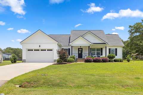 417 Addison Circle, Pelzer, SC 29669
