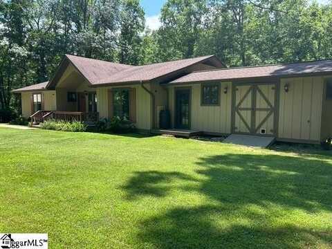 300 Castle Creek Drive, Pickens, SC 29671