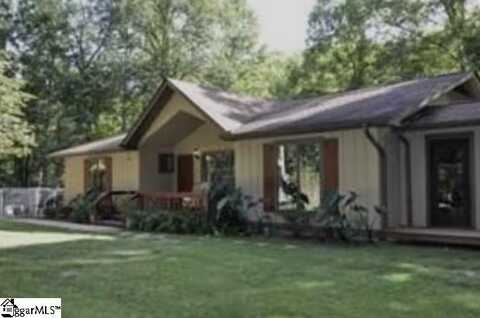 300 Castle Creek Drive, Pickens, SC 29671