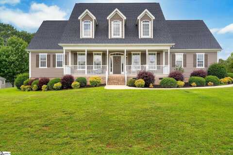 101 Edens Garden Way, Six Mile, SC 29682