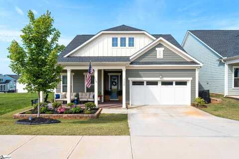 324 Novelty Drive, Greer, SC 29651