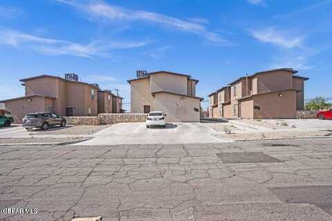 3904 Lincoln Avenue unit: A, El Paso, TX 79930