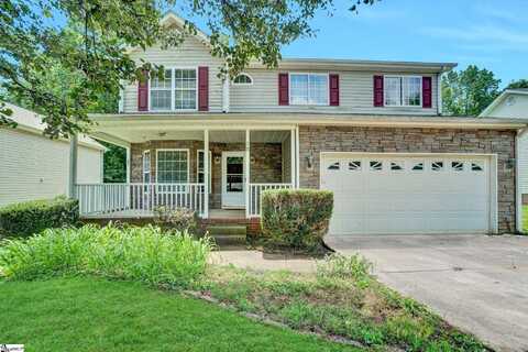15 TRYON Avenue, Greenville, SC 29609