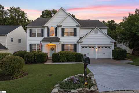 514 COLLINGSWORTH Lane, Greenville, SC 29615