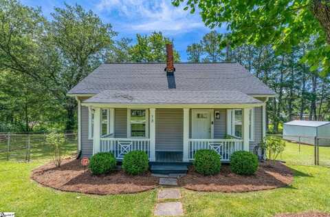18 Wallace Street, Greenville, SC 29605