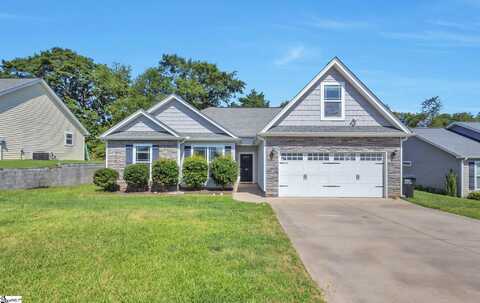 1039 Blythwood Drive, Piedmont, SC 29673