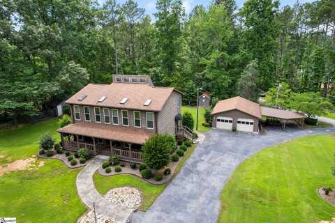 229 Creekfield Road, Clinton, SC 29325