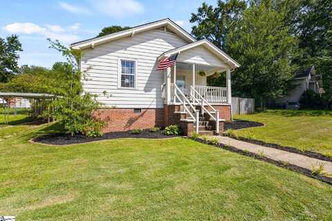 220 Webster Street, Slater, SC 29683
