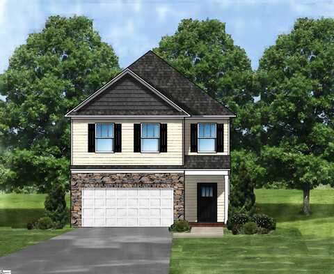 218 Brown Circle, Easley, SC 29642
