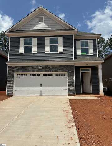 218 Brown Circle, Easley, SC 29642