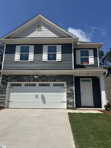 218 Brown Circle, Easley, SC 29642