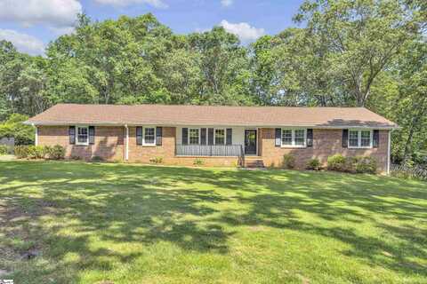 505 E Hackney Road, Greer, SC 29650