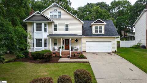 121 Legrae Lane, Taylors, SC 29687