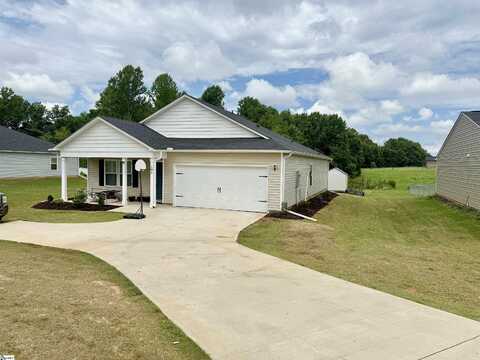 335 Ellis Ferry Road, Gaffney, SC 29341