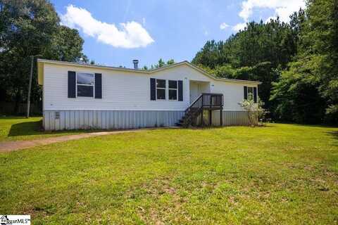 102 Hickory Forst Drive, Anderson, SC 29626