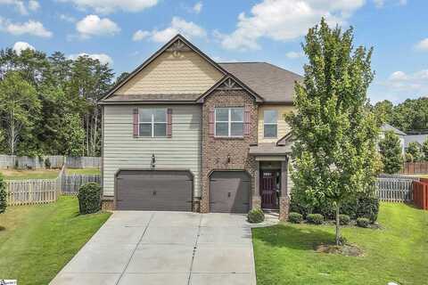 412 Aschoff Court, Simpsonville, SC 29680
