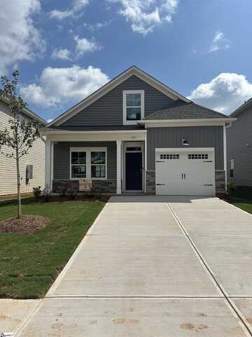 215 Brown Circle, Easley, SC 29642