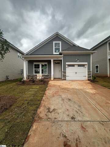 215 Brown Circle, Easley, SC 29642