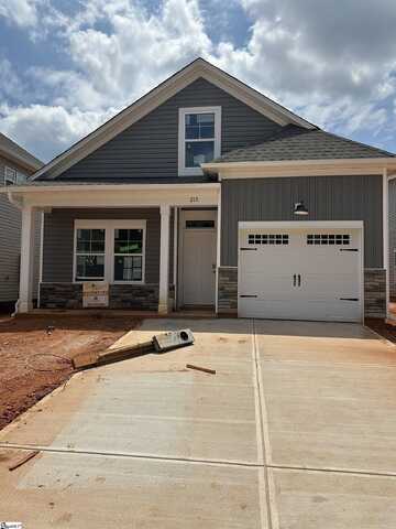 215 Brown Circle, Easley, SC 29642