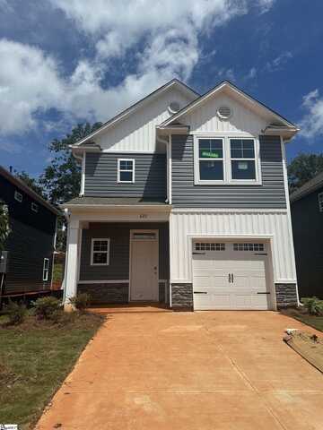 220 Brown Circle, Easley, SC 29642