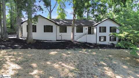 203 ROSEBAY Drive, Greenville, SC 29615