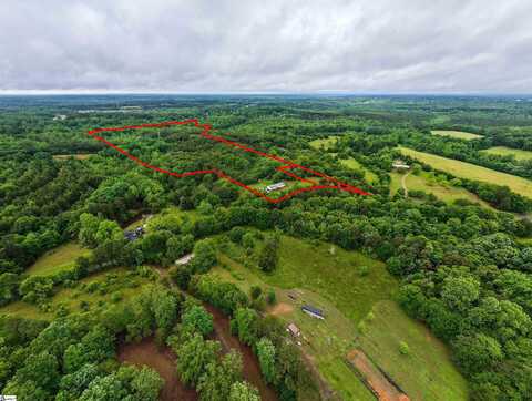 177 Farmers Hill Road, Liberty, SC 29657