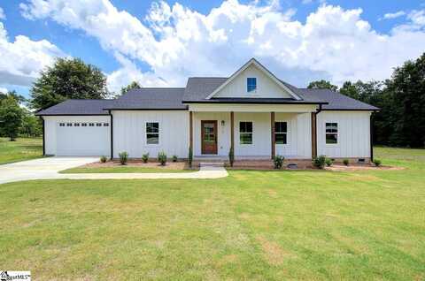 410 Edgewood Drive, Belton, SC 29627