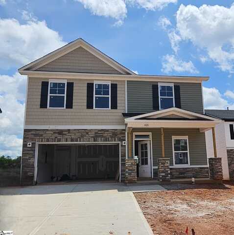403 Ecton Place, Greenville, SC 29605