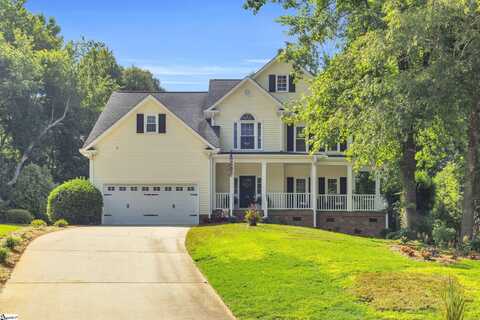 14 Featherwood Court, Simpsonville, SC 29680