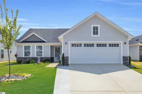 118 Sylvester Street, Fountain Inn, SC 29644