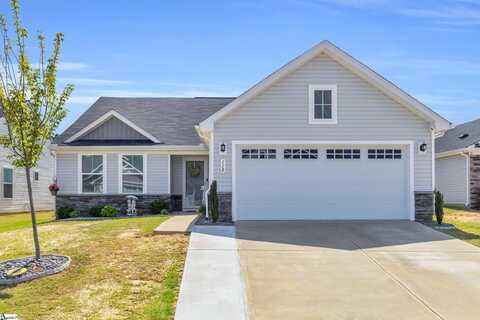 118 Sylvester Street, Fountain Inn, SC 29644