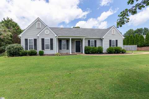 116 HURST Avenue, Anderson, SC 29625