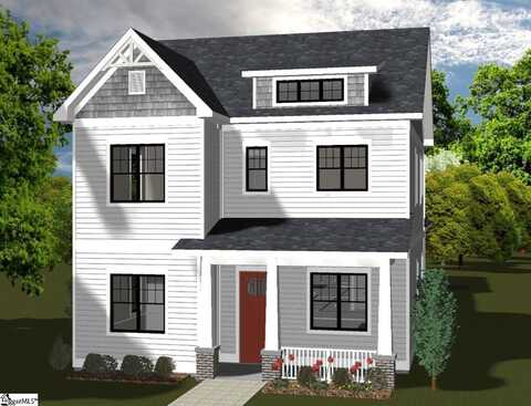 104 Benjamin Boulevard, Pendleton, SC 29670