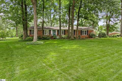 201 Rockbridge Road, Greenville, SC 29607