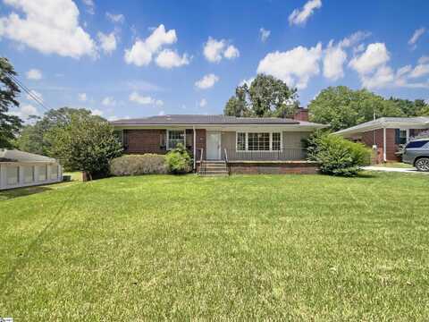 103 Gilstrap Drive, Greenville, SC 29609