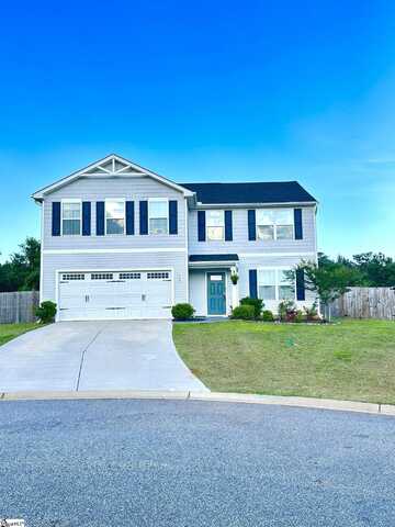 304 Wyngate Court, Piedmont, SC 29673