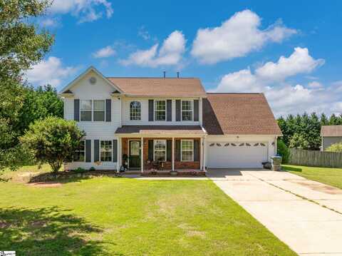 518 N Hampton Meadows Drive, Lyman, SC 29365