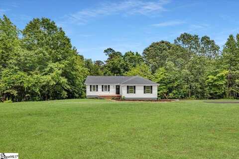 2400 Tigerville Road, Travelers Rest, SC 29690