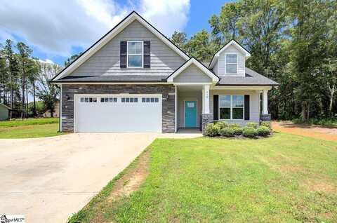 918 Belton Highway, Williamston, SC 29691