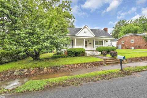 17 Bishop Street, Inman, SC 29349
