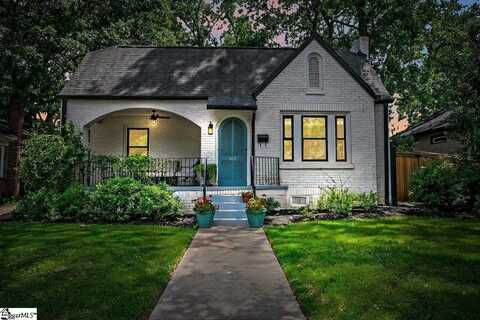 415 RANDALL Street, Greenville, SC 29609