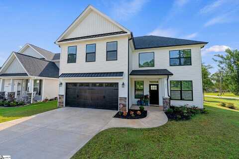 202 Marshgate Drive, Greenville, SC 29617