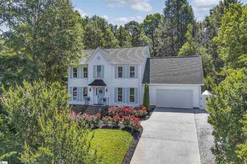 109 Golf View Lane, Greenville, SC 29609