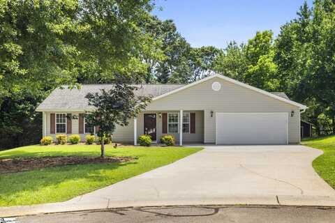 210 Admiral Lane, Greer, SC 29650
