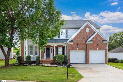 323 WATERTON Way, Simpsonville, SC 29680
