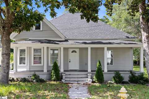 904 W Hampton Street, Laurens, SC 29360
